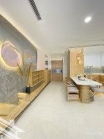 Duy Nhất 1 Căn ! Căn 3 Ngủ Siêu Rộng 110M² Tại Ct8 Full Nội Thất Đẹp Giá Chỉ Nhỉnh 7 Tỷ !