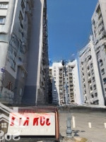 Quận Tân Phú Aeon, Bán Gấp Cc Sơn Kỳ 1, Diện Tích: 64M2, 2 Phòng Ngủ- 2 Vệ Sinh 2Tỷ750 Bớt Lộc, Sổ Lâu Dài