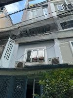 Bán Nhà Riêng 7 F Bis Đường Cư Xá Đồng Tiến, 6,2 Tỷ, 26,66M2, Hàng Hiếm Tại Quận 10