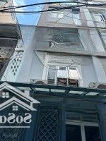 Bán Nhà Riêng 7 F Bis Đường Cư Xá Đồng Tiến, 6,2 Tỷ, 26,66M2, Hàng Hiếm Tại Quận 10