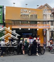 Kẹt Tiền Nên Bán Gấp Căn Nhà Đang Cho Thuê 14 Triệu / Tháng Ở Ngay Chợ Bờ Ngựa, 6Mx15,5M, Giá Bán 3 Tỷ1