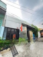 Nhà 1 Trệt 1 Lầu 44,3M2 2 Tỷ 399Có Thương Lượnggần Ngã Tư Chiêu Liêu P. Tân Đông Hiệp