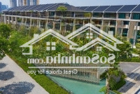 Siêu Hot - Bán Nhanh Căn 154M2 Mansions 4 Tầng Thang Máy Vị Trí Đẹp