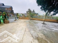 Chính Chủ Bán Lô Đất Tại Xã Phú Mãn, Quốc Oai, Hà Nội