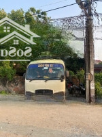 Gd Có Việc Cần Tiền Muốn Cắt Bán 45M Đất Ở Đường 2 Oto Tránh Nhau