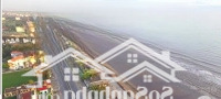 Chính Chủ Cần Bán Gấp 3 Lô Đất Biển Thịnh Long Đối Diện Bãi Tắm Giá Chỉ 935 Triệu/Lô Bao Sang Tên