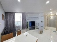 Căn Góc Giá Tốt 3 Phòng Ngủ 19 Triệu/Tháng Golden Mansion Gần Sân Bay 90M2 Novaland 0932622693