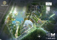 Nhận Đặt Trước Chọn Căn Dự Án The Matrix One Giai Đoạn 2 Căn View Vip (Hồ Điều Hòa) (Bắn Pháo Hoa)