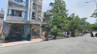 Bán Nhà Phố Phú Hồng Khang Bình Chuẩn Thuận An