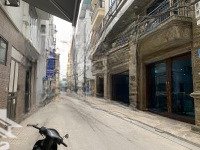 Nhà Hot Hoàng Đạo Thành Quận Thanh Xuân - Phân Lô Gara Ô Tô - Ô Tô Tránh Vỉa Hè - Kinh Doanh Đỉnh