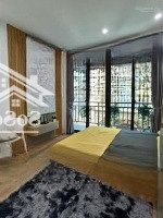 Chính Chủ Bán Toà Chung Cư Mini 6 Tầng, Dòng Tiền 720 Triệu/Năm, Pccc Chuẩn, 2 Thoáng, P.thái Hà