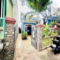Nhà sổ riêng thổ cư 2.1 tỷ/105m2 , đường ô tô
