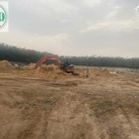  Cho thuê nhà xưởng mới đang xây DT 16.373m2 ở Lai Hưng Bàu Bàng, BD