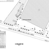  Cho thuê nhà xưởng mới đang xây DT 16.373m2 ở Lai Hưng Bàu Bàng, BD