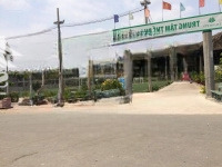 Bán Đất Nền Dự Án View Đẹp Tại Thanh Yến Residence, 990 Triệu, 100M2