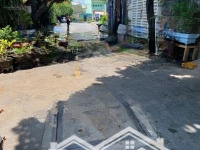 Cần Bán 40,3M Đất 1/ Nguyễn Ảnh Thủ Hẻm Nhựa 8M