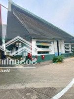 Cho Thuê Nhà Xưởng Sản Xuất 9000M2 Hoá An Biên Hoà Đồng Nai, Có Cho Thuê Lẻ