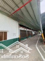 Cho Thuê Nhà Xưởng Sản Xuất 9000M2 Hoá An Biên Hoà Đồng Nai, Có Cho Thuê Lẻ