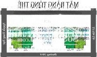 Bán Chung Cư Lapen Vũng Tàu - Giá Chỉ Từ 2.5X Tỷ
