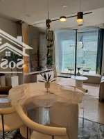 Cần Bán 3 Phòng Ngủ_96M2,View Sông, Lumiere Riveside, Nội Thất Cao Cấp, Giá: 16 Tỷ Allin. Suất Spa