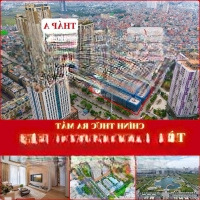 Bán Căn Hộ Cc 3N-95M2 The Charm, Tố Hữu Hà Đông, 7,2 Tỷ- Ck 3%- Hỗ Trợ 70% Gtch Ân Hạn 15 Tháng