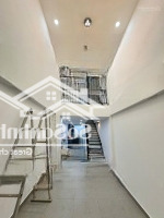 Bán Nr 3 Phòng Ngủ 3 Vệ Sinhtại Nơ Trang Long, Q.bình Thạnh, 7,3 Tỷ, 44,1M2 - Giá Siêu Hời!