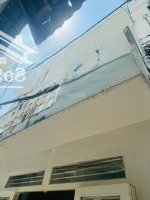 Nhà Sát Ngã 5 Gò Vấp - Sát Luôn Tân Bình - Phú Nhuận -Diện Tích5X5 - Cho Thuê 7 Triệu/ Tháng - Chỉ 3.05Tỷ