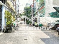 Nhà Cấp 4 - 64M2 ( 4*16) - Hẻm Phân Lô Dân Trí - Ra Đường Thông Tứ Tung - Nhỉnh 4 Tỷ