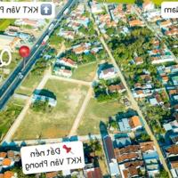 ĐẤT SỔ ĐỎ FULL THỔ ĐẤT ĐẤU GIÁ CỦA NHÀ NƯỚC NGAY PHÂN KHU 8 KHU KINH TẾ BẮC VÂN PHONG