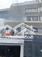 Bán Nhà Âu Cơ, Tân Bình - 14 Phòng Chdv - 6 Tầng Thang Máy - Dòng Tiền 90 Triệu/Tháng - 13 Tỷ X