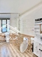 Bán Tòa Căn Hộ 5 Tầng Dòng Tiền Hơn 100 Triệu/Tháng Ngay Cầu Rồng 3X Tỷ
