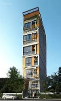 Chào Bán 2 Tòa Căn Hộ Chìa Khóa Trao Tay Như Hình Tại - Khu Du Lịch Biển Sầm Uất