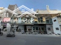 Khuôn Đất Lớn Góc Mặt Tiền Quận 5-Nguyễn Trãi-Trần Bình Trọng-21X32M-Hđt 550 Triệu-Giá Bán 220 Tỷ