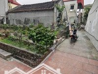 Cực Rẻ 60M2 Đất Mỹ Nội, Bắc Hồng. Khu Vực Đang Cực Nóng Tại Đông Anh.