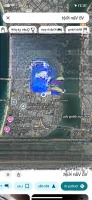 Bán Lô Đất Võ Văn Kiệt Diện Tích Lớn, Xây 17 Tầng 400M2