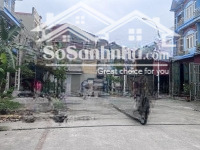 Chính Chủ Bán Lô Đất Sau Chợ Phố Mới Thị Xã Quế Võ