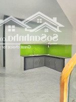 Chỉ Với 600 Triệu Nhận Ngay Nhà 2 Lầu Mới Có Thổ Cư 100% Sổ Hồng Riêng Sẵn, Ngay Cuối Đường Đồng Khởi