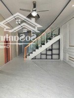 Chỉ Với 600 Triệu Nhận Ngay Nhà 2 Lầu Mới Có Thổ Cư 100% Sổ Hồng Riêng Sẵn, Ngay Cuối Đường Đồng Khởi