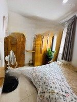 Căn Hộ 1 Phòng Ngủriêng, Full Nội Thất, Cửa Sổ Thoáng, Gần Chợ Bà Chiểu, Bệnh Viện Ung Bướu Bình Thạnh