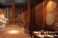 Cho Thuê Nhà Mặt Phố Trung Hòa Lô Góc Tổng Mặt Tiền 40M 120Mx6T, Kinh Doanh Cực Đỉnh