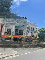 Cho Thuê Mbkd Tại Hh Linh Đàm, Diện Tích: 75M2, Mặt Tiền Lô Góc 12M. Mọi Mô Hình Vào Luôn