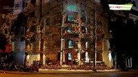 Siêu Phẩm Mbkd Phố Trung Hòa, Diện Tích 120M2 X 6 Tầng, Mặt Tiền Lô Góc 40M. Mọi Mô Hình