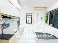Bán Toà Chdv Bùi Xương Trạch, Mới, Thang Máy, Hai Thoáng, 13P Kk Đủ Đồ: 55M2, 6 Tầng, Chỉ 12,3 Tỷ