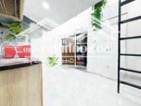 Bán Toà Chdv Bùi Xương Trạch, Mới, Thang Máy, Hai Thoáng, 13P Kk Đủ Đồ: 55M2, 6 Tầng, Chỉ 12,3 Tỷ