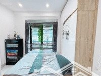 Bán Toà Chdv Bùi Xương Trạch, Mới, Thang Máy, Hai Thoáng, 13P Kk Đủ Đồ: 55M2, 6 Tầng, Chỉ 12,3 Tỷ