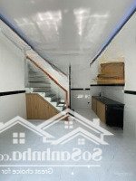 Bán Nhà Riêng Đc 737/103 Lạc Long Quân, P10, Tân Bình, Hcm ( Gần Đường Ni Sư Huỳnh Liên)