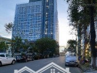 Bán Cặp Nhà Đất Trần Quang Diệu Vị Trí Vàng T.tâm Sơn Trà Đà Nẵng. Cơ Hội Hiếm Ngay Sông Hàn 190M