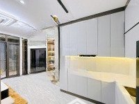 Duy Nhất 1 Căn Nhà Phố Trần Thái Tông,Cầu Giấy 70M Ra Phố Nhà Mới Đẹp Ngõ Thông,30M2 5T 6Tỷ Ở Sướng
