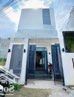 Ngân Hàng Techcombank Phát Mãi Tài Sản Nhà Khu Vực Chợ Bình Chánh. Sổ Hồng Riêng Sang Tên Công Chứn