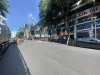 Bán Nhà Mặt Tiền Nam Kỳ Khởi Nghĩa Khu Trung Tâm Thương Mại Và Dịch Vụ Sầm Uất Bậc Nhất Vũng Tàu